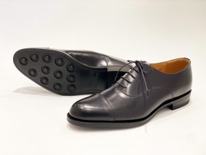 オーツカストレートチップメンズシューズ　OG-903　クロ（Otsuka）